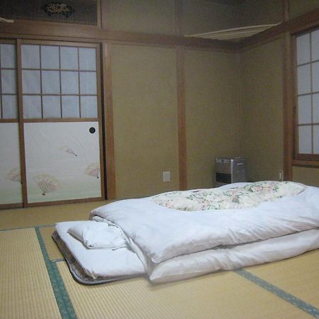ホテル 仁田屋 みなかみ町 エクステリア 写真
