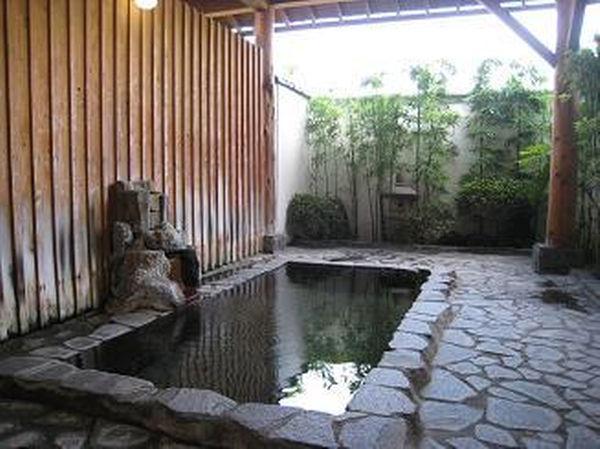 ホテル 仁田屋 みなかみ町 エクステリア 写真